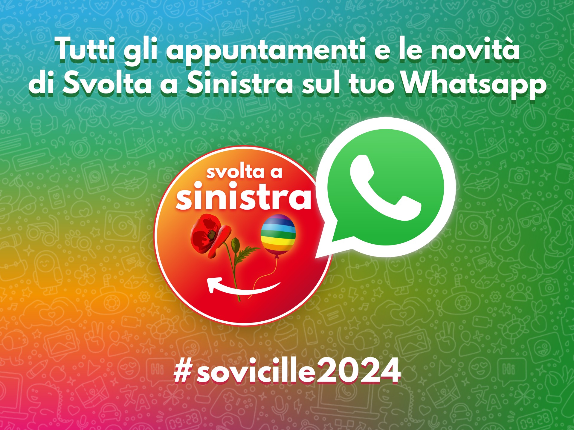 Aggiornamenti WhatsApp