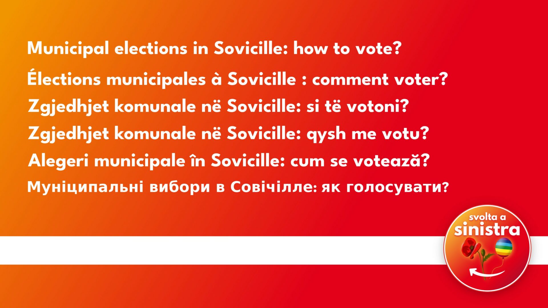 Sovicille 2024: international